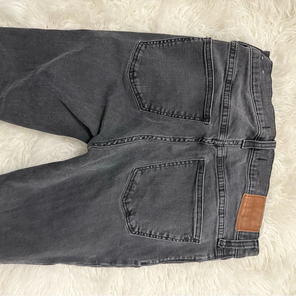 Madewell jeans - Picture 4 of 5